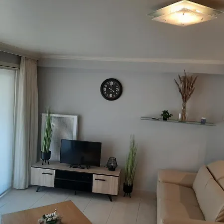 Daire House Kimberly 194, Bus 102 Nieuwpoort