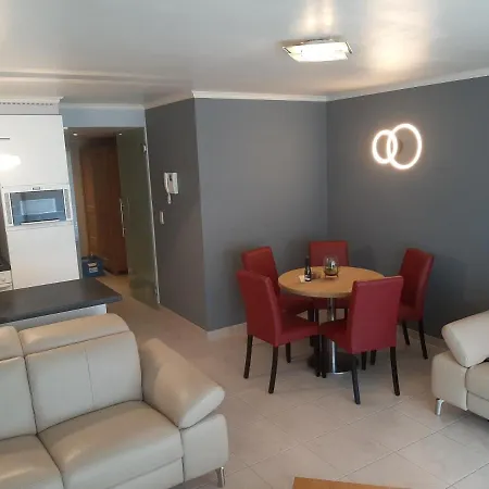 Daire House Kimberly 194, Bus 102 Nieuwpoort