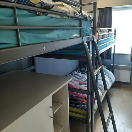 House Kimberly 194, Bus 102 Daire Nieuwpoort